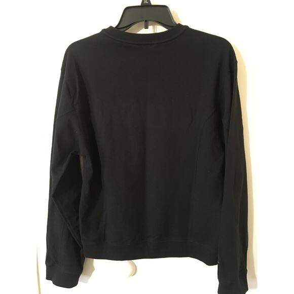 Cabo Sportswear Medium San Diego Stick Figure Sweatshirt - Picture 3 of 3